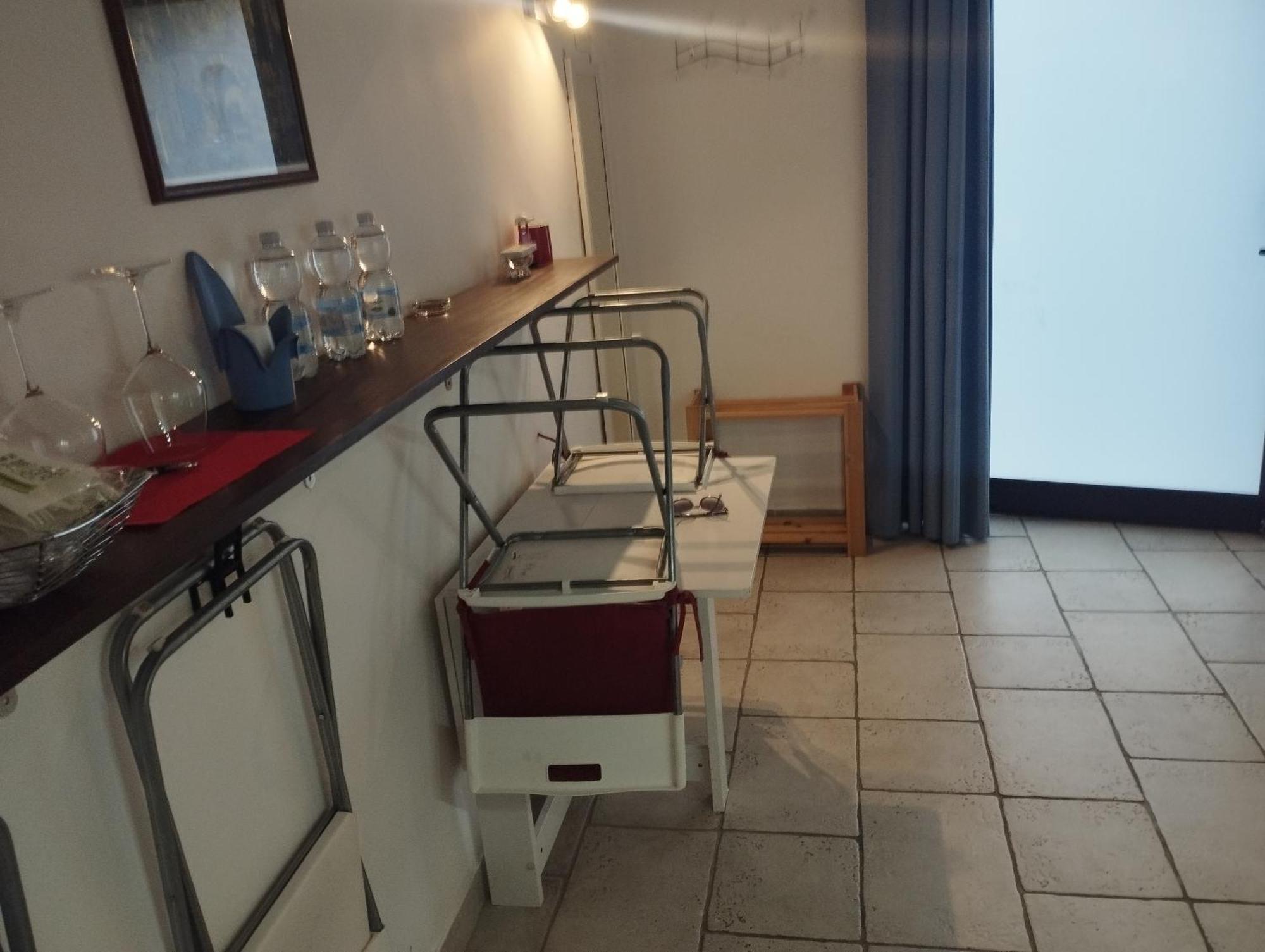 Maestrale Holiday Home Brindisi Exterior photo